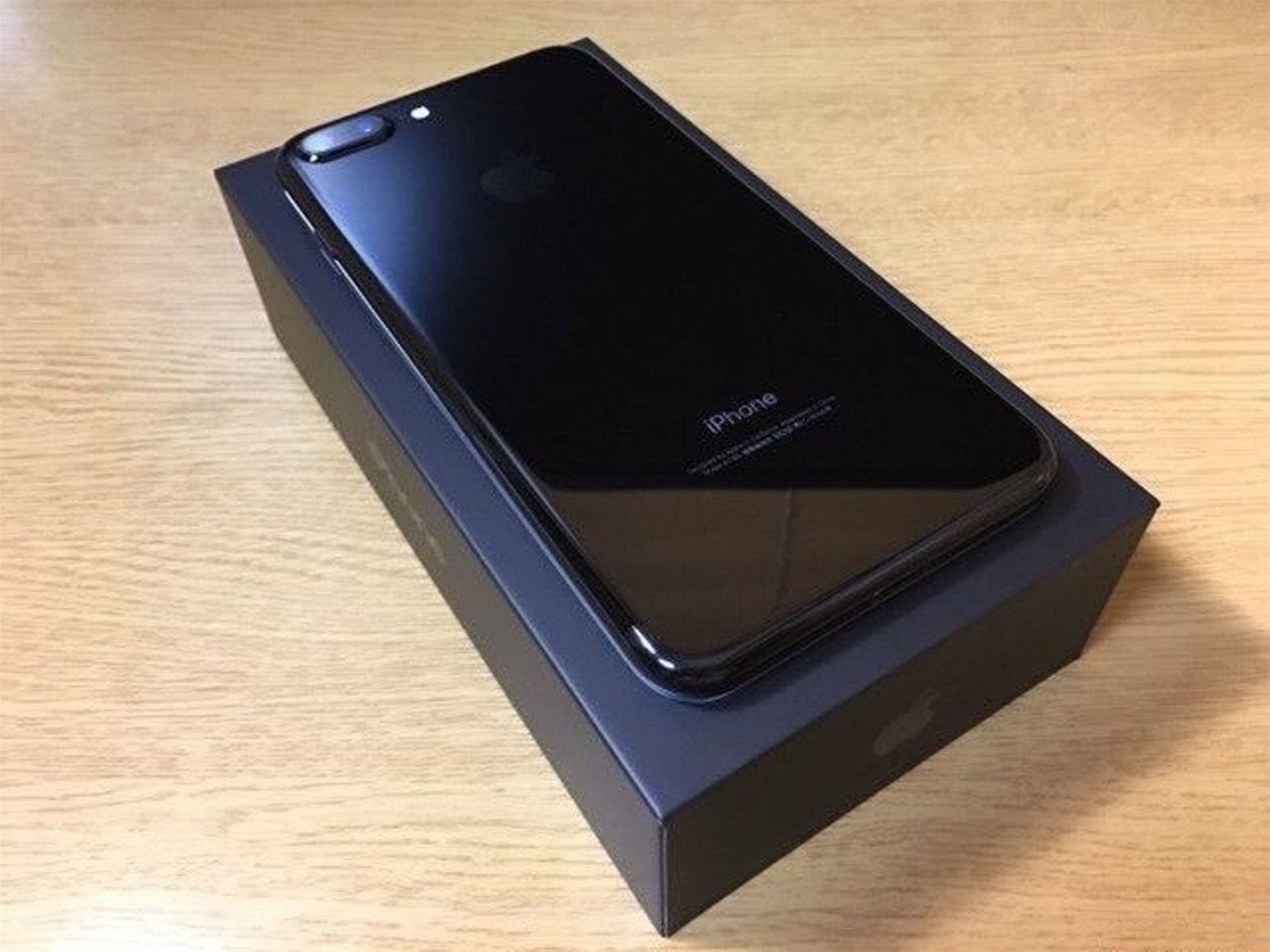 iPhone 7 Plus có mấy màu, màu nào đẹp nhất